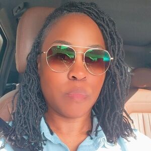 Meet your Posher, Tarsha